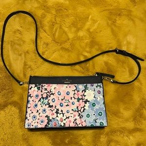 Kate spade crossbody